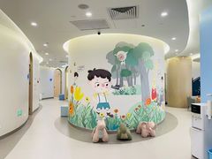 -嘉悦丽格眼科(丰联广场店)
