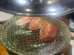-热血兄弟·炭火烤肉(融侨中心店)