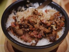 -蔡澜点心·粤菜(花城汇南区店)