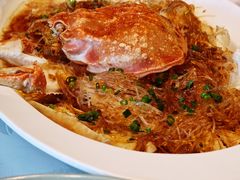 -一品淮扬 · 淮扬菜·北京万达文华酒店