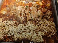 -炉鱼(萧山万象汇店)