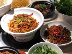 -大碗先生(万家丽店)