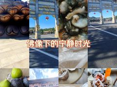-龙口南山旅游景区