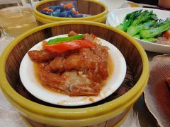 -香云轩·顺德菜(香云纱园林酒店店)