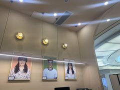 -海马体照相馆(成都来福士广场店)