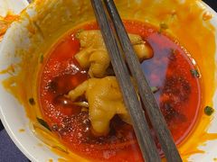 -蜀九香火锅(园艺山店)