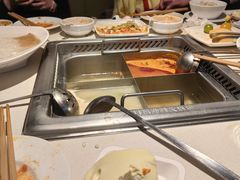 -海底捞火锅(威高广场店)