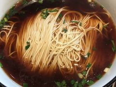 -十面春风·江南面馆(崇宁路店)