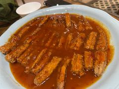 -三姐妹餐厅(曲江店)