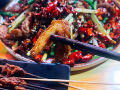 -庆合府重庆大排档(紫都城店)