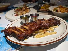 -22ºN BISTRO西餐&酒馆(石奥商业街店)