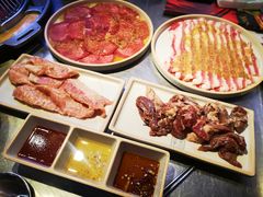 -喜来稀肉(虹泉路店)