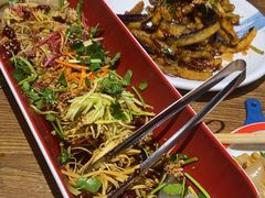 -永红源啤酒·烧烤·海鲜·大排档(青特城店)