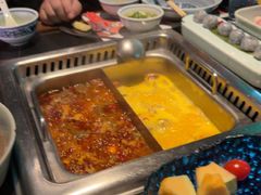 -大隐·成都火锅Bistro(合生麒麟新天地店)