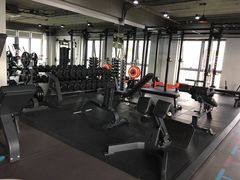 -AC健身·运动康复工作室(千灯湖店)