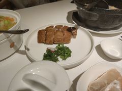 -莆田餐厅PUTIEN(三里屯店)