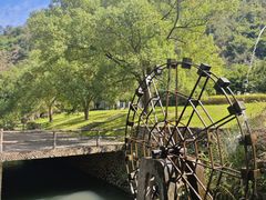 -楠溪江风景名胜区