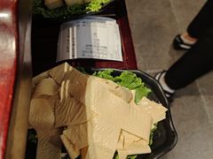 -东来顺饭庄(金泉广场店)