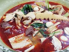 -潘德朋麻辣烫(市化路店)