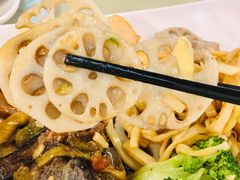-文星素食(兴华路店)