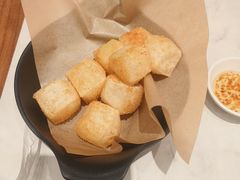 -和府捞面(曹路花园城店)