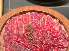 -季季山·云南野生菌火锅(上海首店)