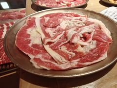 -西塔老太太泥炉烤肉(亚运村店)