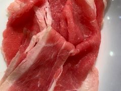 -嘎琉鲜切牛肉自助火锅