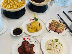 -上海会馆(香港名都店)