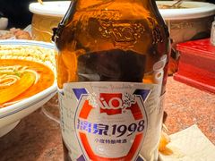 -桂小厨广西菜(桂林万象城店)