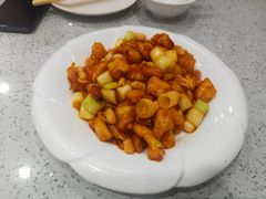 -紫光园·烤鸭·北京菜(团结湖店)