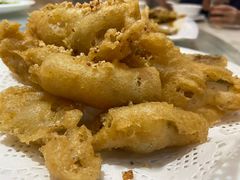 -新享乐海鲜(翠华路店)