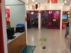 -英孚教育青少儿(昆城广场中心)