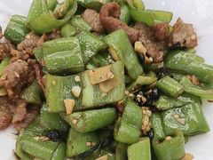 -秋姐美食店(旅游大道店)