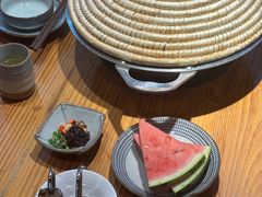 -野山舂·贵州现舂酸汤牛肉(鸿通城店)