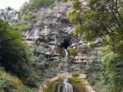 -鹿院坪生态旅游景区