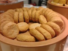 -龍歌自助小火锅(芝罘万达店)
