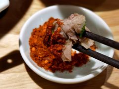 -全牛匠·乐山跷脚牛肉(新中关店)