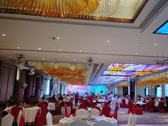 -皇马假日醉海南大酒店·假日一品派茶楼(秀英店)