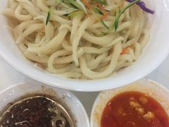 -唐晋人家(源深路店)