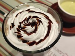 雪顶咖啡-米兰西点(鞍山店)