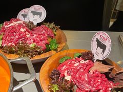 -二刀潮牛(重庆光环购物公园店)