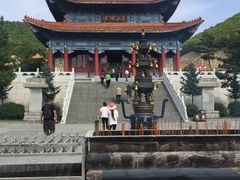 -六鼎山文化旅游区