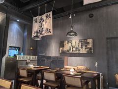 -张翻越·川渝冒菜·武汉黑鸭煲(城北万象城店)