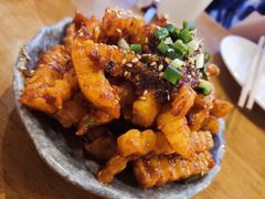 琅琊土豆-付小姐在成都(吾悦广场店)