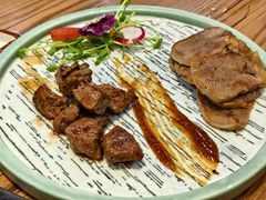 -红叶日料·放题·海胆·定食(星海店)