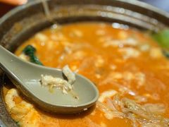 -北大家园食堂