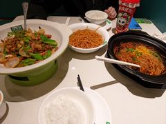 -绿草地·湘菜(7mall店)