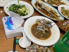 -洲晓鱻舟山海鲜(2号店)