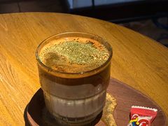 -沪水焙煎室(淡水路店)